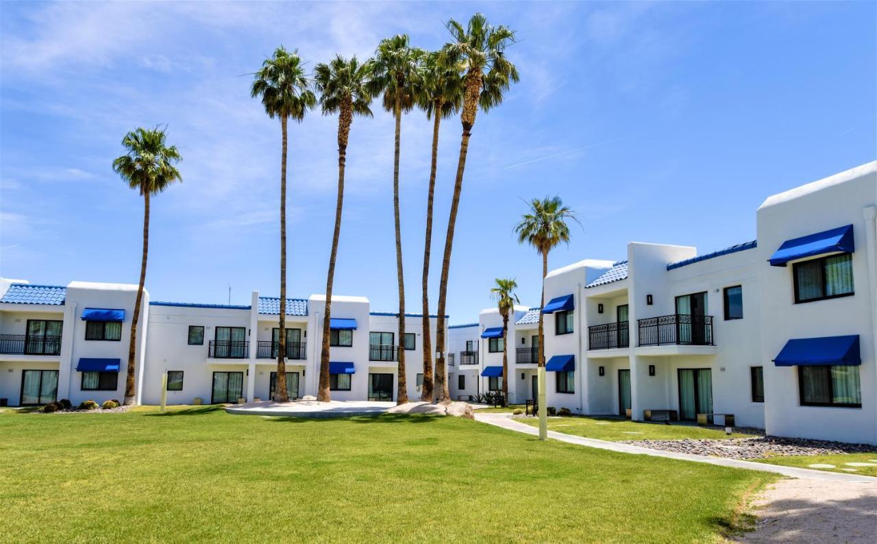 Serene Vegas Boutique Hotel Las Vegas Exterior photo