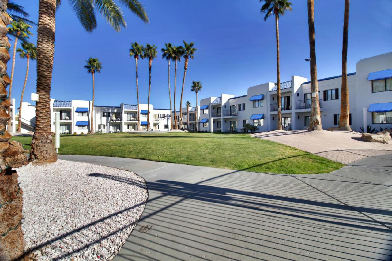 Serene Vegas Boutique Hotel Las Vegas Exterior photo
