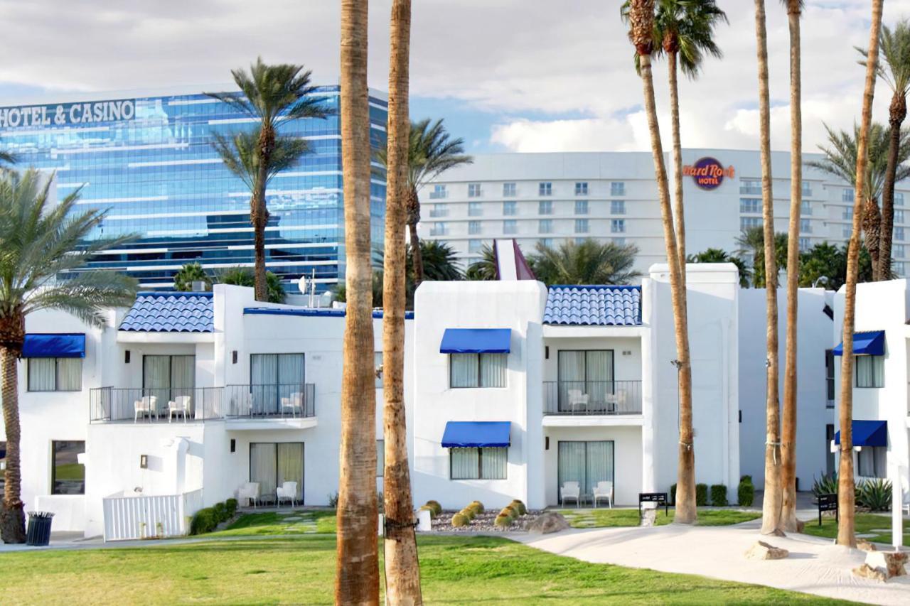 Serene Vegas Boutique Hotel Las Vegas Exterior photo