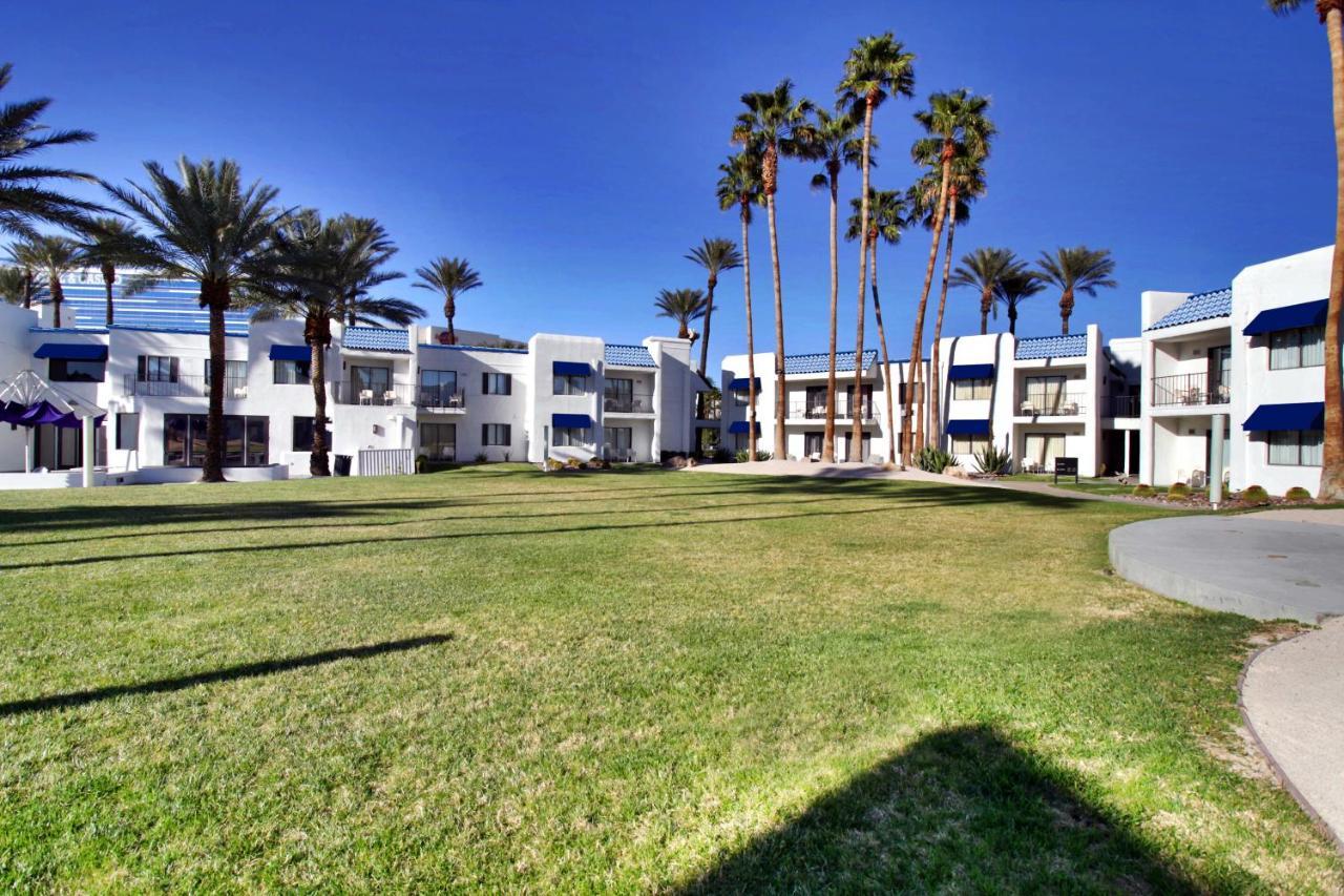 Serene Vegas Boutique Hotel Las Vegas Exterior photo
