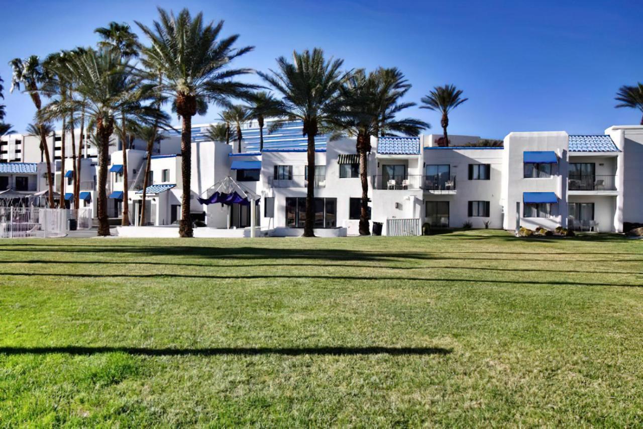 Serene Vegas Boutique Hotel Las Vegas Exterior photo