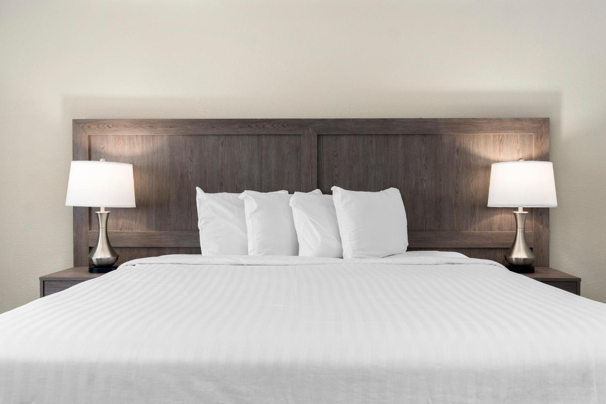 Serene Vegas Boutique Hotel Las Vegas Exterior photo